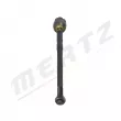 Rotule de direction intérieure, barre de connexion MERTZ M-S1266 - Visuel 3