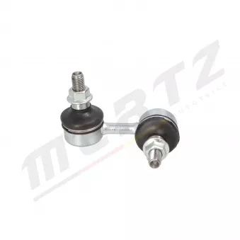 Entretoise/tige, stabilisateur avant droit MERTZ M-S1416