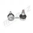 Entretoise/tige, stabilisateur avant droit MERTZ M-S1416 - Visuel 2