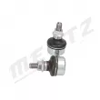 Entretoise/tige, stabilisateur avant droit MERTZ M-S1416 - Visuel 3