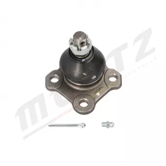 Rotule de suspension MERTZ M-S1468
