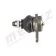 Rotule de suspension MERTZ M-S1468 - Visuel 2