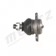 Rotule de suspension MERTZ M-S1468 - Visuel 3
