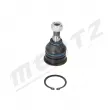 Rotule de suspension MERTZ M-S1479 - Visuel 1