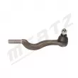 Rotule de barre de connexion MERTZ M-S1561 - Visuel 2