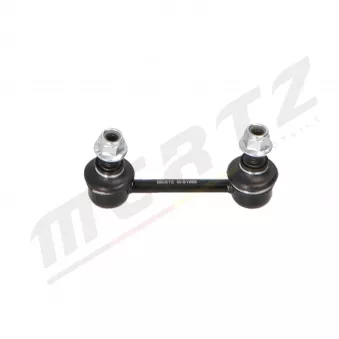 Entretoise/tige, stabilisateur MERTZ