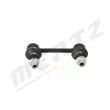Entretoise/tige, stabilisateur MERTZ M-S1665 - Visuel 2