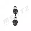 Entretoise/tige, stabilisateur MERTZ M-S1665 - Visuel 3