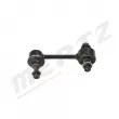 Entretoise/tige, stabilisateur MERTZ M-S1730 - Visuel 1