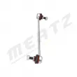 Entretoise/tige, stabilisateur MERTZ M-S1734 - Visuel 2