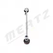 Entretoise/tige, stabilisateur MERTZ M-S1734 - Visuel 3