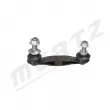 Entretoise/tige, stabilisateur MERTZ M-S1738 - Visuel 1