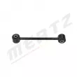 Entretoise/tige, stabilisateur MERTZ M-S1755 - Visuel 1
