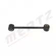 Entretoise/tige, stabilisateur MERTZ M-S1755 - Visuel 2