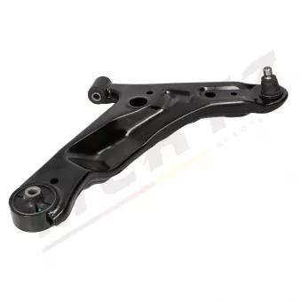 Triangle ou bras de suspension (train avant) MERTZ M-S1908