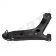 Triangle ou bras de suspension (train avant) MERTZ M-S1908 - Visuel 3