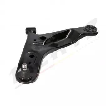 Triangle ou bras de suspension (train avant) MERTZ M-S1909