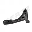 Triangle ou bras de suspension (train avant) MERTZ M-S1909 - Visuel 3