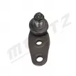 Rotule de suspension avant droit MERTZ M-S2046 - Visuel 2
