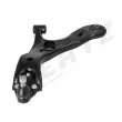 Triangle ou bras de suspension (train avant) MERTZ M-S2078 - Visuel 1