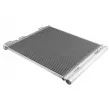 Condenseur, climatisation TEKNÖR CCS-NS-034 - Visuel 2