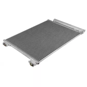 Condenseur, climatisation TEKNÖR CCS-RE-046