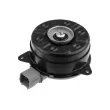 Moteur électrique, ventilateur pour radiateurs TEKNÖR CCW-SU-001 - Visuel 1