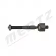 Rotule de direction intérieure, barre de connexion MERTZ M-S2211 - Visuel 2