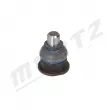 Rotule de suspension MERTZ M-S2212 - Visuel 1