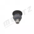 Rotule de suspension MERTZ M-S2212 - Visuel 2