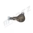 Rotule de suspension MERTZ M-S2218 - Visuel 2