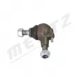 Rotule de suspension MERTZ M-S2218 - Visuel 3