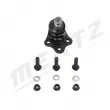Rotule de suspension MERTZ M-S2224 - Visuel 1