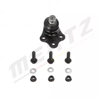 Rotule de suspension MERTZ M-S2224