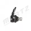 Rotule de suspension MERTZ M-S2224 - Visuel 2