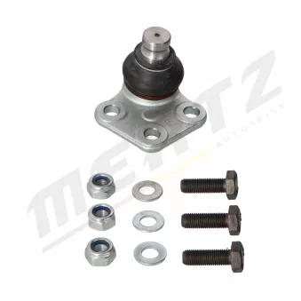 Rotule de suspension MERTZ