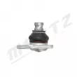 Rotule de suspension MERTZ M-S2228 - Visuel 3