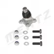 Rotule de suspension MERTZ M-S2231 - Visuel 1