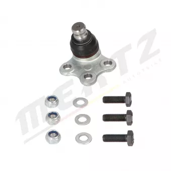 Rotule de suspension MERTZ M-S2231