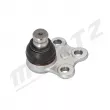 Rotule de suspension MERTZ M-S2231 - Visuel 2