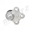 Rotule de suspension MERTZ M-S2231 - Visuel 3