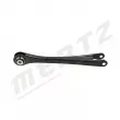 Bras de liaison, suspension de roue arrière MERTZ M-S2233 - Visuel 1