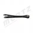 Bras de liaison, suspension de roue arrière MERTZ M-S2233 - Visuel 3