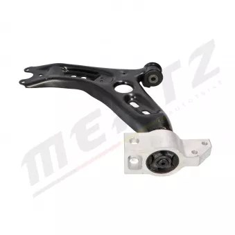 Triangle ou bras de suspension (train avant) MERTZ