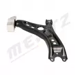 Triangle ou bras de suspension (train avant) MERTZ M-S2286 - Visuel 2