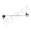 Entretoise/tige, stabilisateur MERTZ M-S2296 - Visuel 1