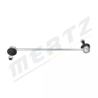 Entretoise/tige, stabilisateur MERTZ M-S2296