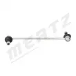 Entretoise/tige, stabilisateur MERTZ M-S2296 - Visuel 2