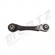 Triangle ou bras de suspension (train avant) MERTZ M-S2384 - Visuel 1