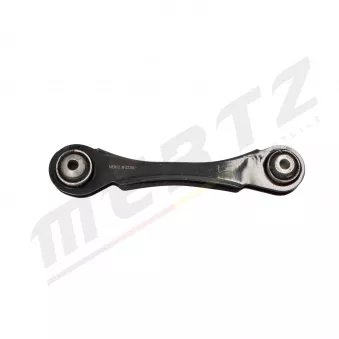 Triangle ou bras de suspension (train avant) MERTZ M-S2384